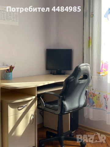 Обзавеждане детска стая