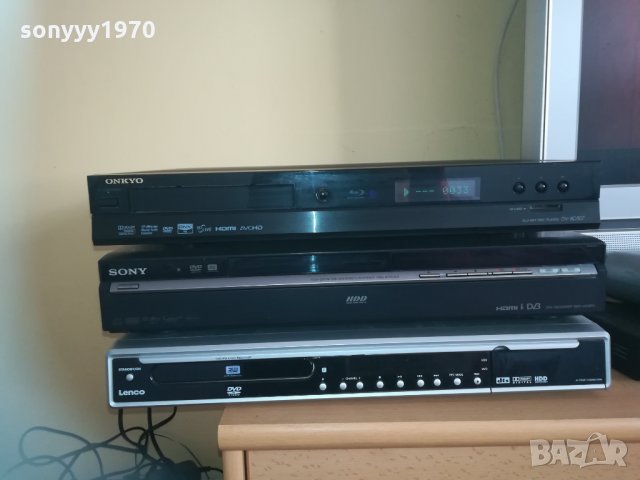sony onkyo lenco recorder/player 0903211154