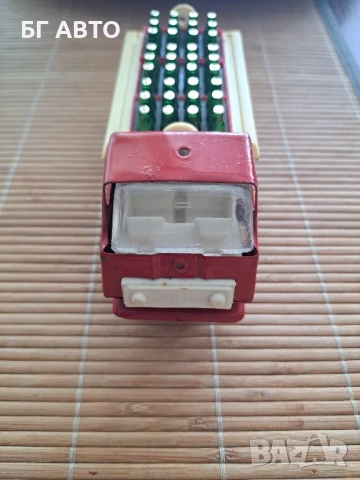 камион КОКА КОЛА-МИР РАЗГРАД, снимка 4 - Коли, камиони, мотори, писти - 50663941