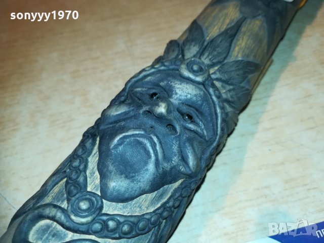 лулата на мира 50х6см 1311202027, снимка 5 - Колекции - 30779333