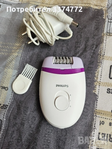 Епилатор Philips