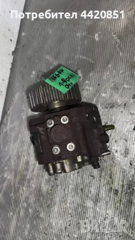   Помпа За Високо Налягане (ГНП) За Renault Megane 2004 - 0445010148 , 8200561664