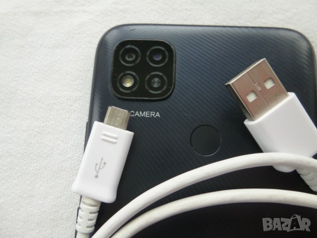 телефон - Redmi 9C NFC, снимка 8 - Телефони с две сим карти - 53189185