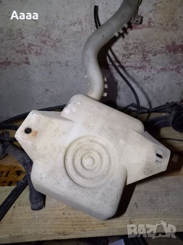 Казанче чистачки за Форд Транзит след 2000г, снимка 2 - Части - 37173673