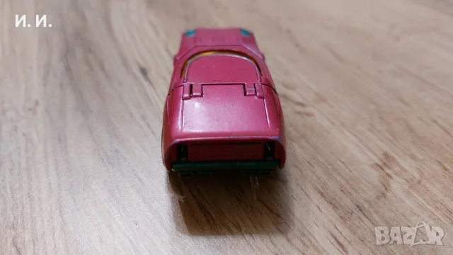 Matchbox England , снимка 6 - Колекции - 56535813