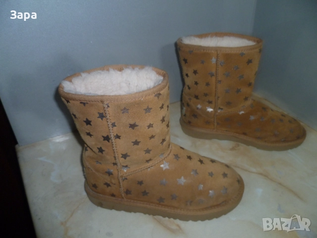 UGG оригинални ботуши №36, снимка 9 - Бебешки боти и ботуши - 52619163