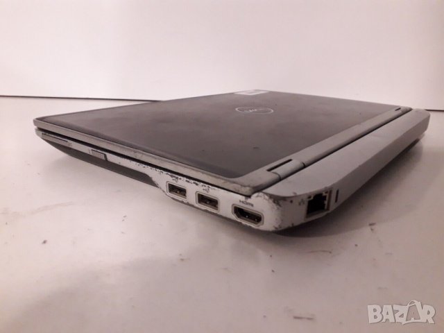 Лаптоп Dell E6220 - на части, снимка 6 - Части за лаптопи - 39190756