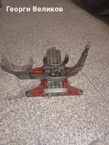 Механизъм превкл.скорости(корпус вилки-паяк).Вилки., снимка 3 - Селскостопанска техника - 44500688