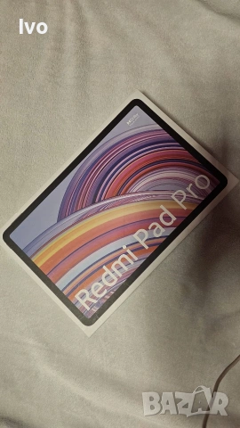 Xiaomi Redmi Pad Pro