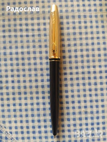 италианска химикалка BORGHINI