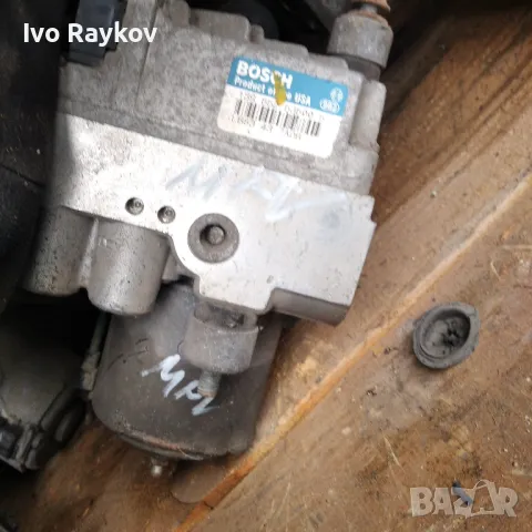 Абс за mazda mpv , IAM 0265215002 LB83437A0B 664021702, снимка 3 - Части - 47441448