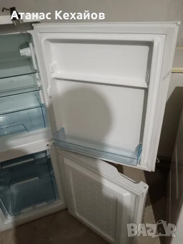 хладилник PKM