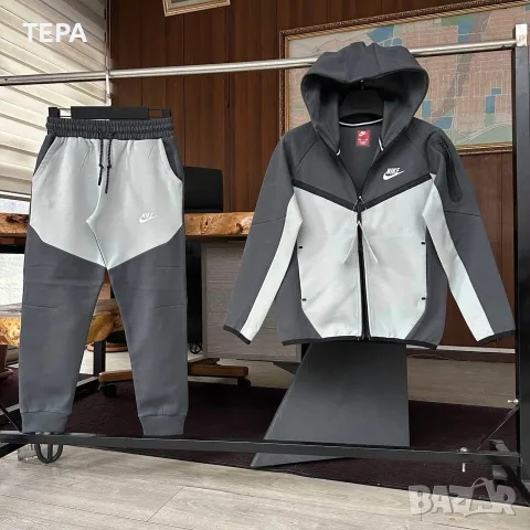 Детски спортни екипи Nike Tech , снимка 7 - Детски комплекти - 56069953