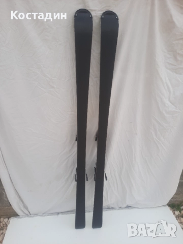 Карвинг ски Fischer RX Fire 9  175см. , снимка 10 - Зимни спортове - 52199390