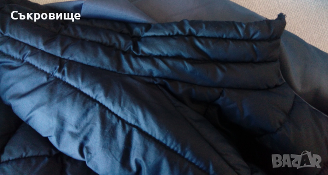 Мъжко яке TOM TAILOR размер М, снимка 6 - Якета - 36489852