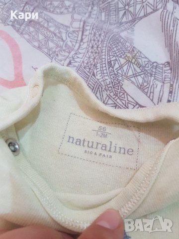 БОДИТА 62-68см, снимка 13 - Бодита за бебе - 42427039