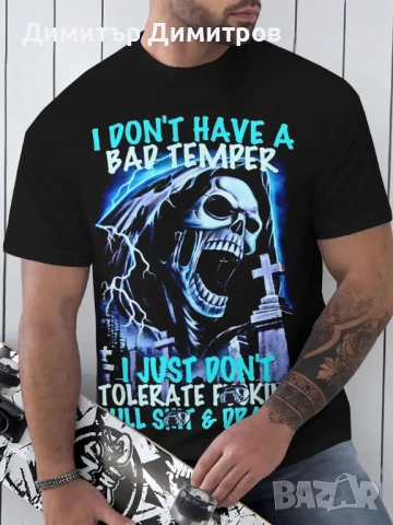 Тениски МАРКОВИ,бързосъхнещи Размери L 50 и XL 52= 12 лв, снимка 12 - Тениски - 51236412