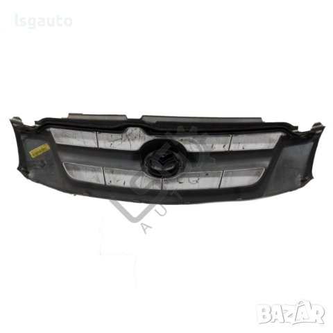 Решетка Mazda Tribute 2000-2011 ID: 114298, снимка 2 - Части - 42878773