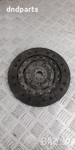 Феродов диск Ford Mondeo 2.0TDCi 2003г.	