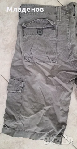 Къси панталони Carhartt ., снимка 7 - Къси панталони - 55796738