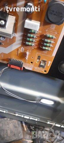 лед диоди от дисплей CY-VK049HGLV4H от телевизор Samsung модел 49KU6509U, снимка 2 - Части и Платки - 36846304