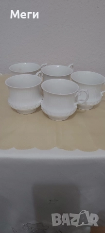 Лот чаши за чай , снимка 2 - Чаши - 51081405