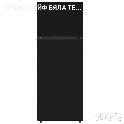 Хладилник с камера GERATEK KG1100B