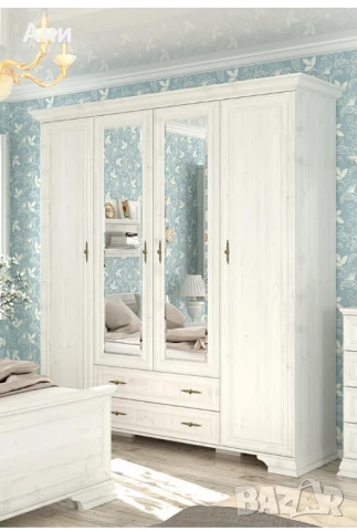 Гардероб за спалня 