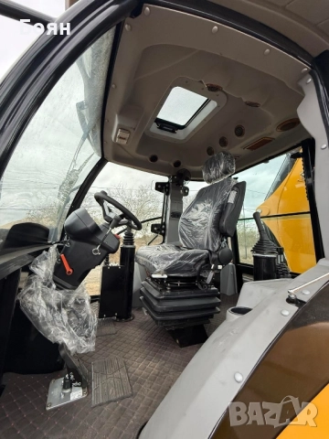 КОМБИНИРАН БАГЕР -КИТАЙСКИ, снимка 6 - Индустриална техника - 52094493