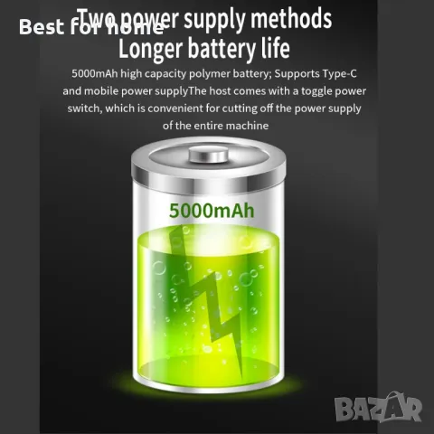 Видео WiFi шпионка IMODIX S50 WiFi, Tuya с подарък SD карта, снимка 7 - Комплекти за видеонаблюдение - 48550979