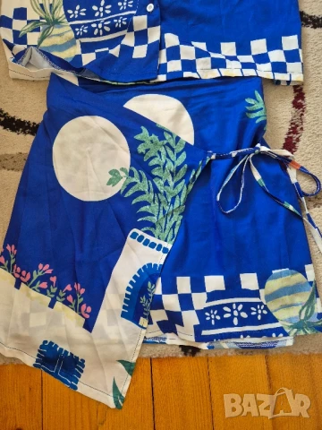 само днес летен комплект Радис, снимка 3 - Комплекти - 51224434