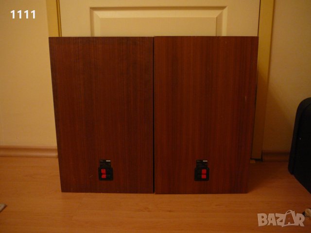 REVOX STUDIO 2, снимка 4 - Тонколони - 35337793