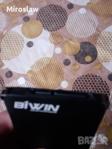 SSD BiWIN, снимка 3 - Твърди дискове - 52875820