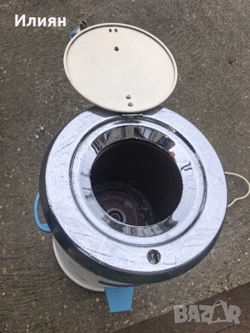 Центрофуга , снимка 5 - Други - 52633058