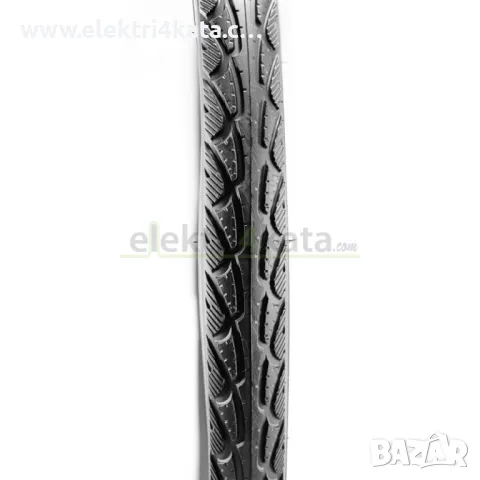 Външна гума 28х1.75 с защита от спукване COMPASS