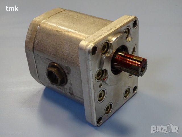 Хидравлична помпа ORSTA A25 Hydraulic Pump TGL10859 160Bar