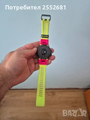 g shock gbd h2000, снимка 6 - Мъжки - 56350301