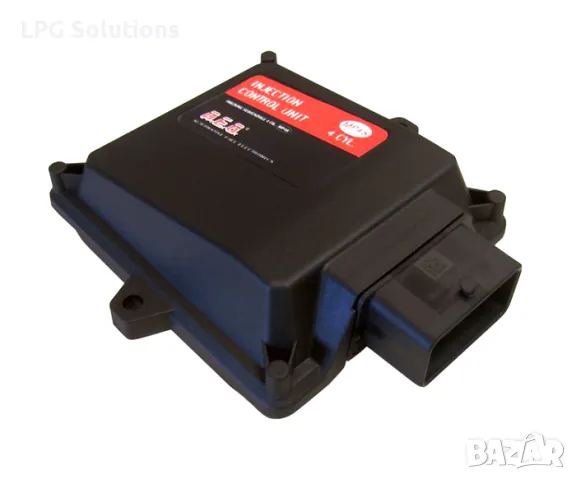 Компютър за газов инжекцион AEB MP48