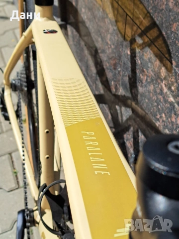 Focus Paralane 2020 / Фокус велосипед, снимка 4 - Велосипеди - 54173661