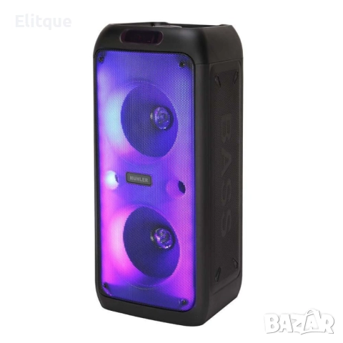 Активна тонколона Muhler MAX88R