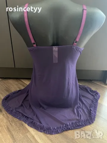 секси , снимка 3 - Корсети, бюстиета, топове - 23181764