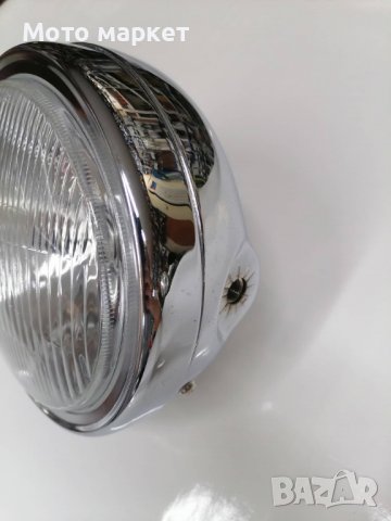 ФАР ХРОМ, снимка 2 - Аксесоари и консумативи - 37443777
