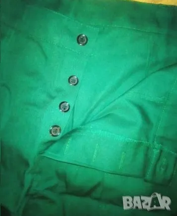 Нов Мъжки работен панталон памучен /летен/ № 54, снимка 4 - Панталони - 50371071