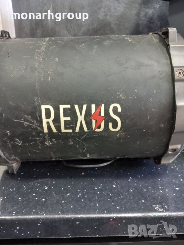 Колона Rexus, снимка 3 - Тонколони - 42764671