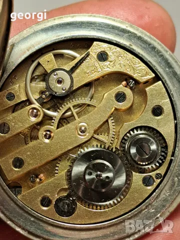 джобен часовник , снимка 10 - Джобни - 49348809