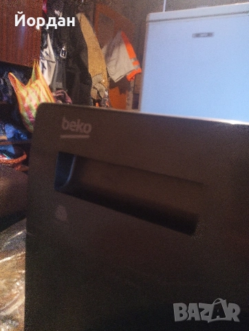 Пералня Beko., снимка 5 - Перални - 52898170