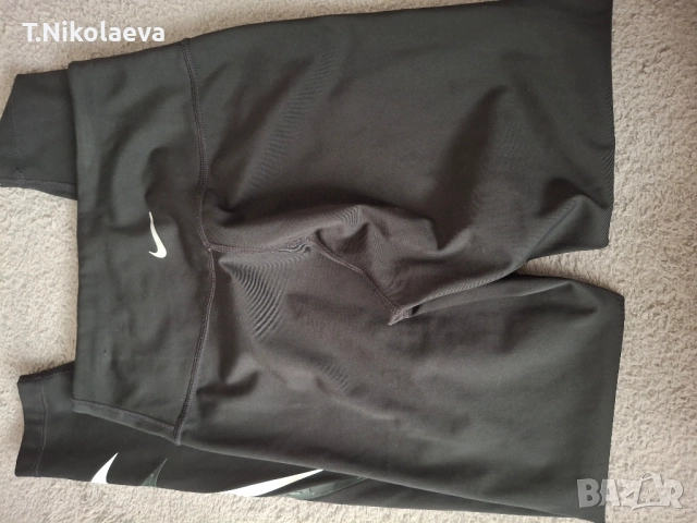 Дамски клин Nike , снимка 2 - Клинове - 51867420