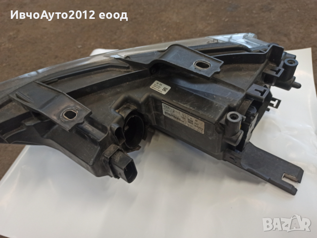Фар десен оригинален 8U0 941 004 M Audi Q3 11-15 г, снимка 7 - Части - 44730147