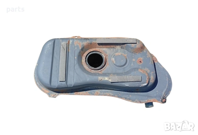 Метален Резервоар Рено 19