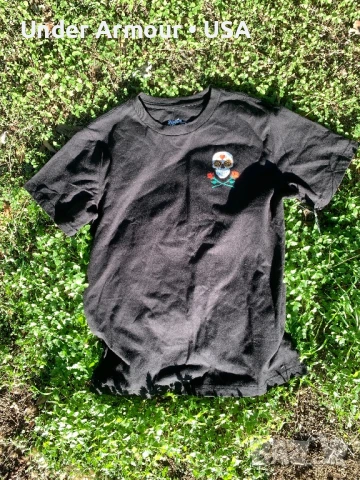 Hasta La Victoria Siempre, снимка 2 - Тениски - 50697294